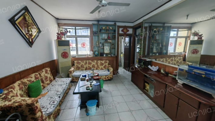 怡馨苑二手房实景图