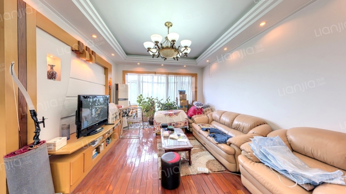 新大地广宜公寓二手房实景图