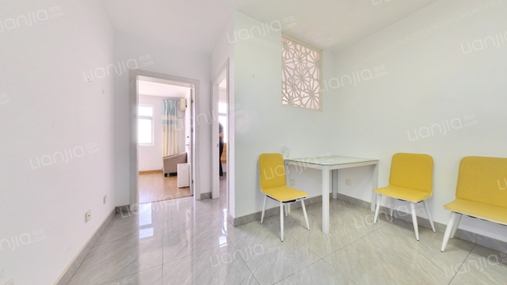 崧泽华城华中苑三区二手房实景图