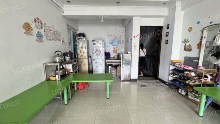 海南农垦东大院二手房实景图