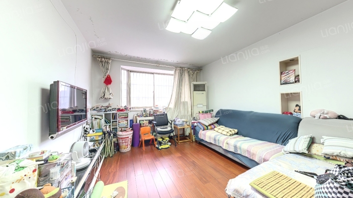 怡康新寓二手房实景图