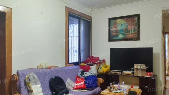 天泰家园二手房实景图