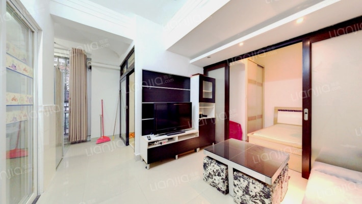 金麓山庄二手房实景图