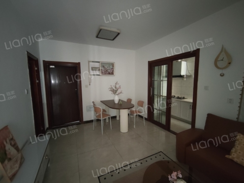 整租·万家新城A区 2室2厅 南