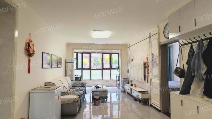 龙祥花园二手房实景图