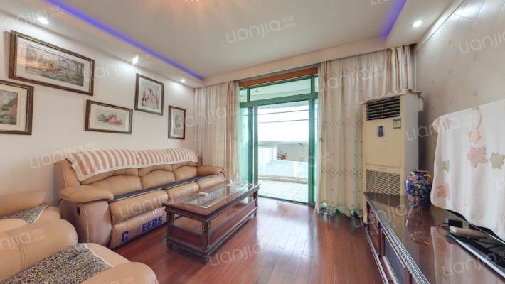 欣晟家园二手房实景图