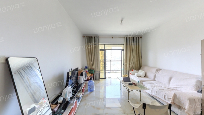 光华大厦二手房实景图