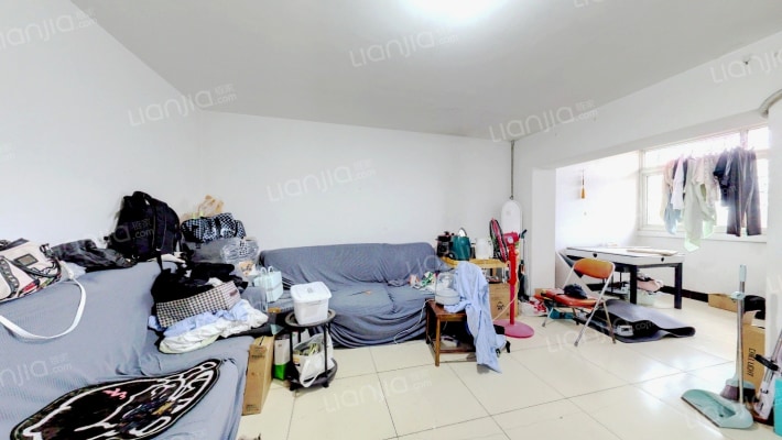 协辛庄二手房实景图