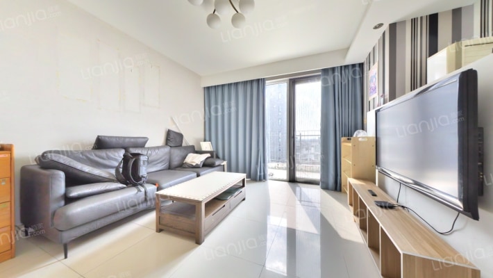 金地格林郡二手房实景图