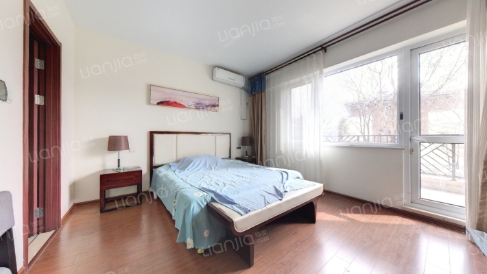 龙湖长城源著1号院二手房实景图