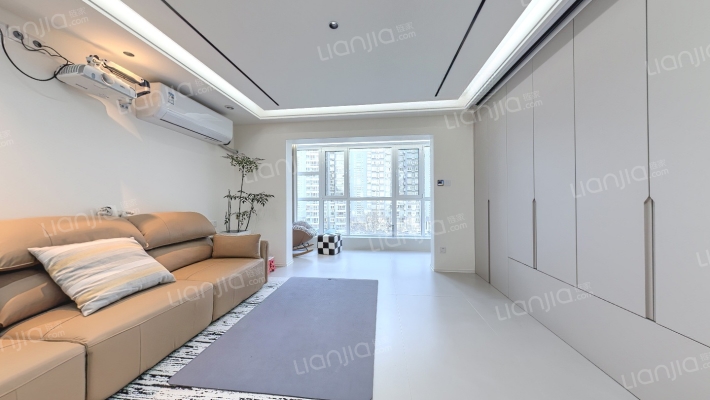 天和人家二手房实景图