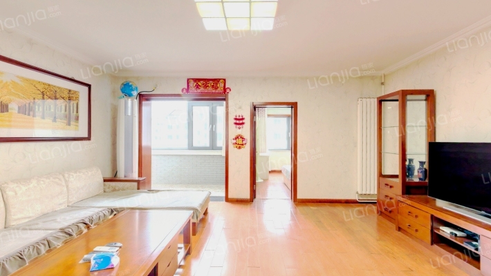 梅苑花园二手房实景图