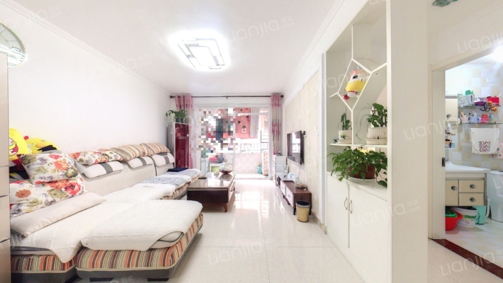 坊子街东区二手房实景图