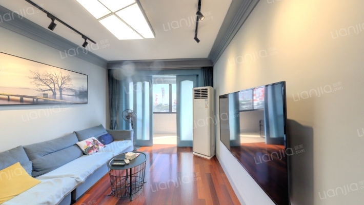 中远小区二手房实景图