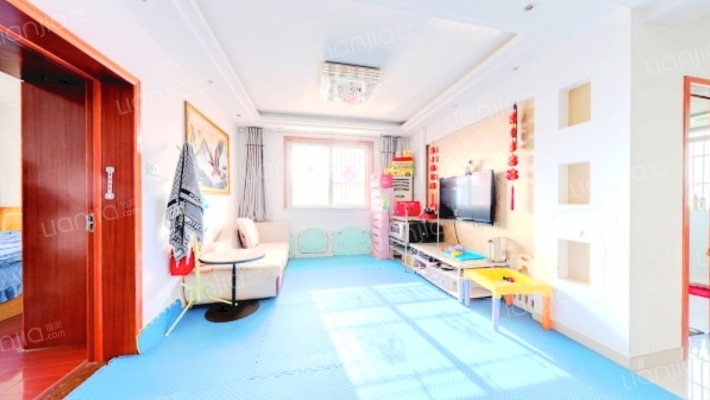 百安居新苑二手房实景图