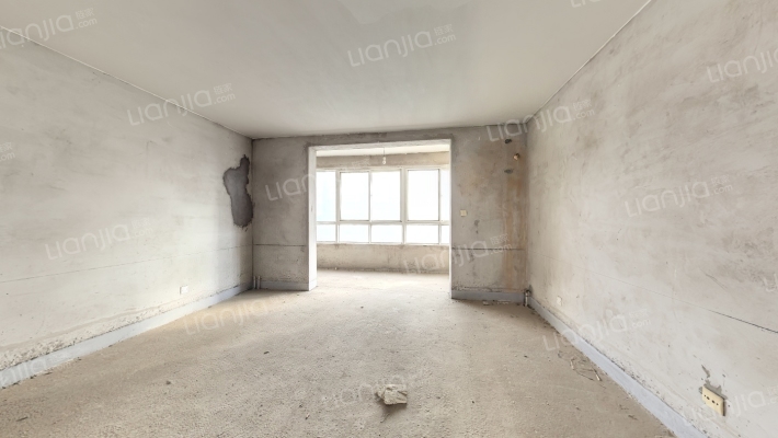 中国临潼石油生活城二手房实景图