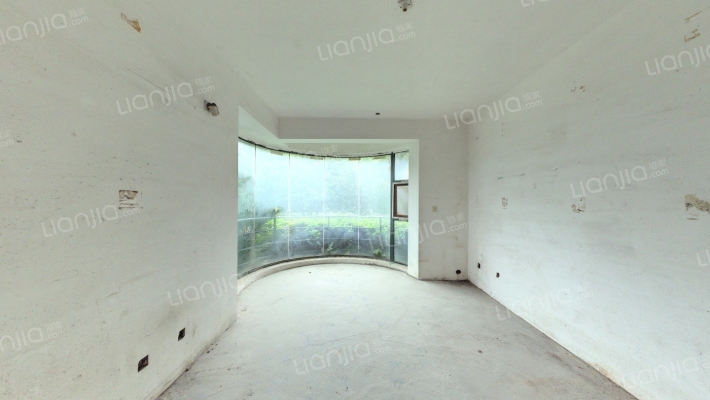 恒茂湖滨二手房实景图