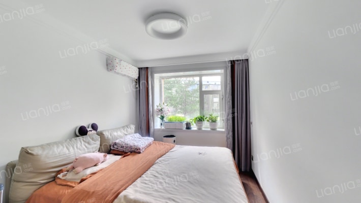 三佳住宅小区二手房实景图