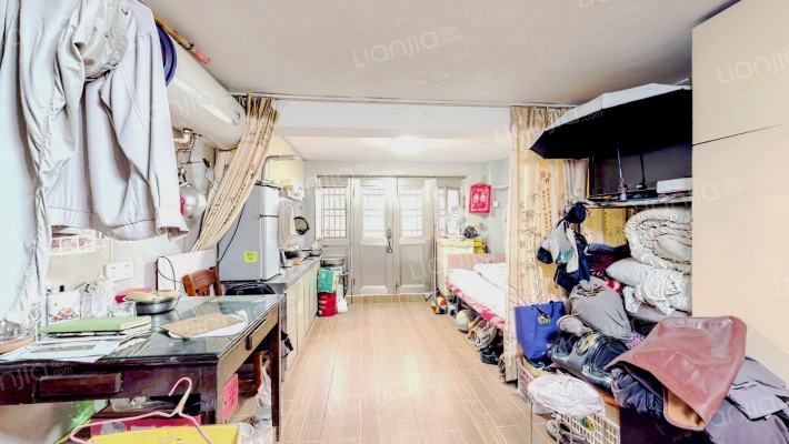 金地盛大花园二手房实景图