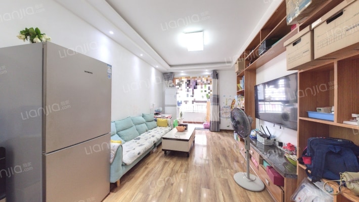 东原湖光里二手房实景图