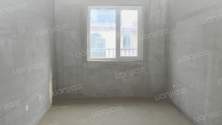 4A级高尔夫别墅景区，美式风格，联排别墅，私人庭院。-卧室C