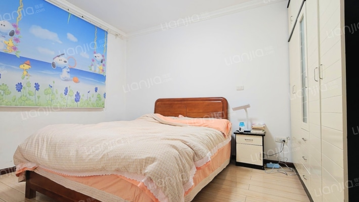 观水巷7号二手房实景图