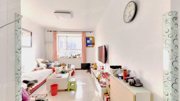 兴泰里二手房实景图