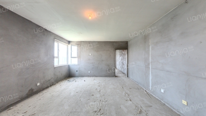 盛世春天南区二手房实景图