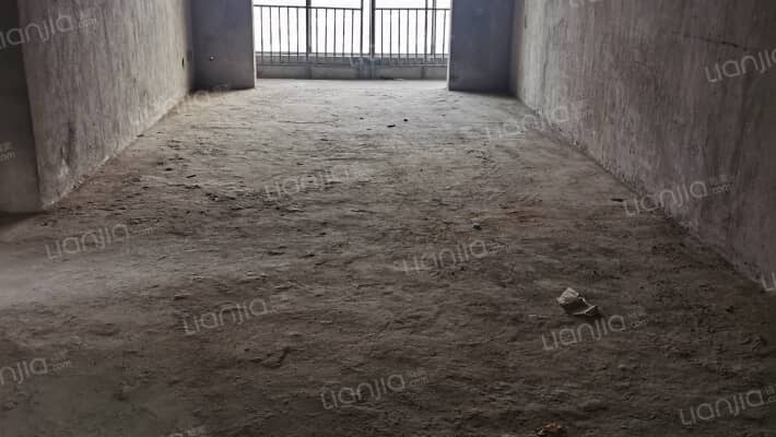 天龙广场二手房实景图