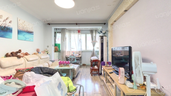 中江小区二手房实景图