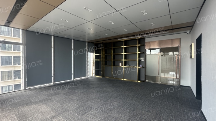 佳兆业中心二手房实景图