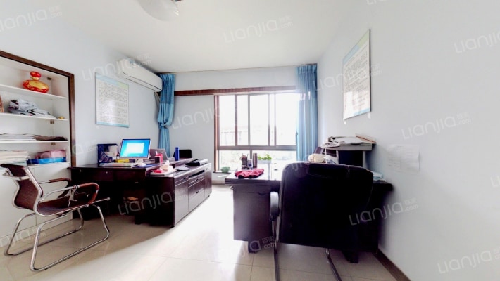 金桥国际广场二手房实景图