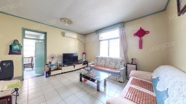 健康街二手房实景图