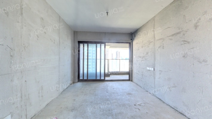 华发城建四季半岛水晶湾二手房实景图