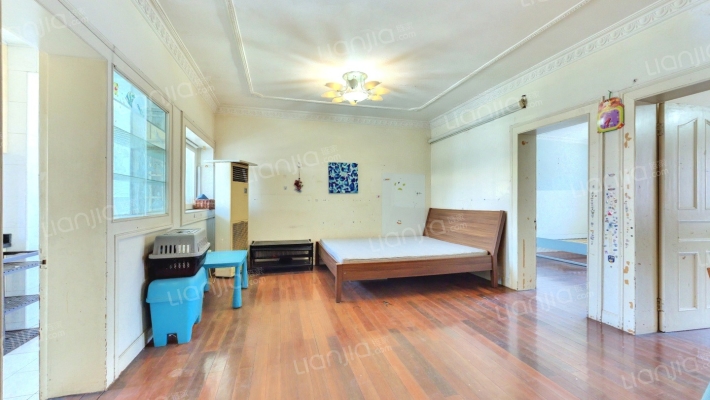 华严路58弄二手房实景图