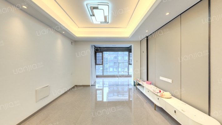 金科博翠山二手房实景图