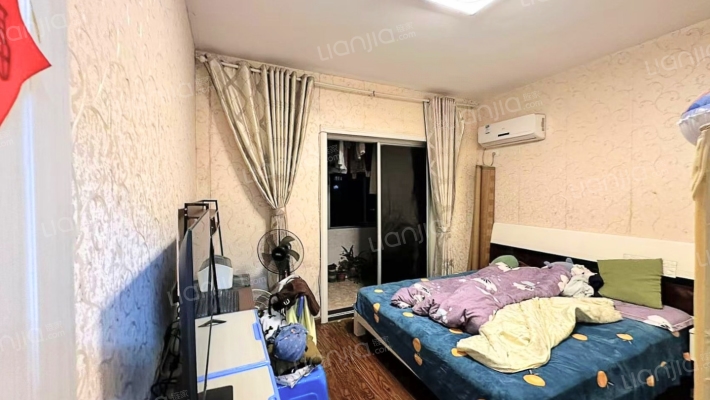 八一北街655号二手房实景图