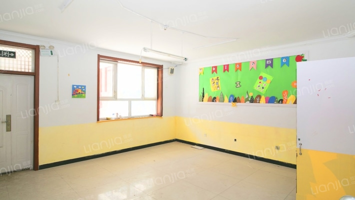 西坝岗路58号六合园二手房实景图