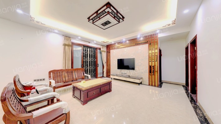 华怡大厦二手房实景图