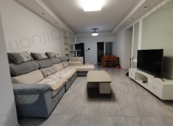 整租·乐湾御府三期 3室2厅 西南_乐湾御府三期租房