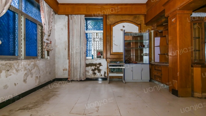 白石仙坪二手房实景图