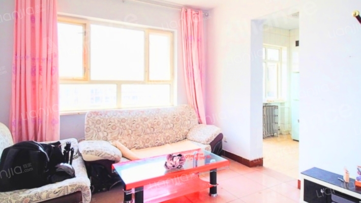 张家口桥西区四中家属楼二手房实景图