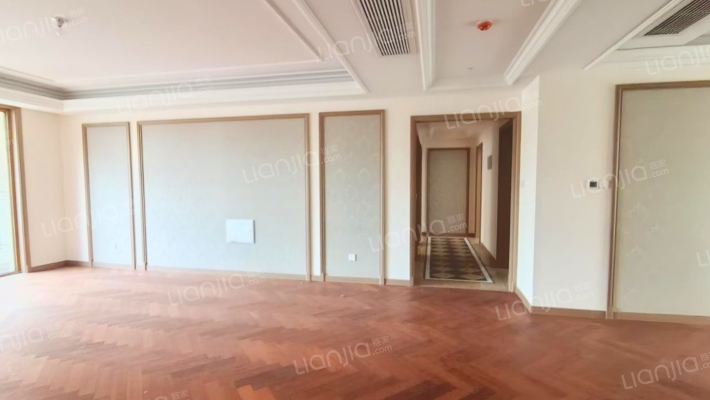 恒辉城市花园二手房实景图