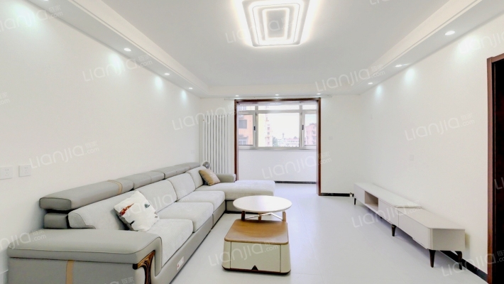 东关一区二手房实景图