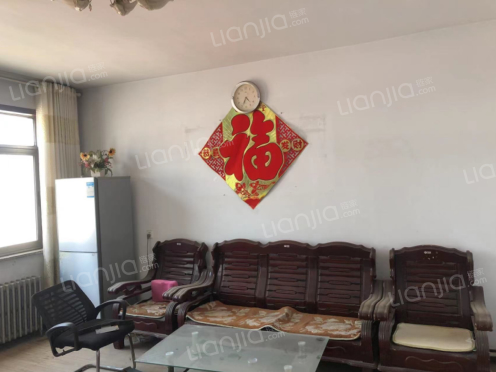 整租·丰泽家园 3室2厅 南