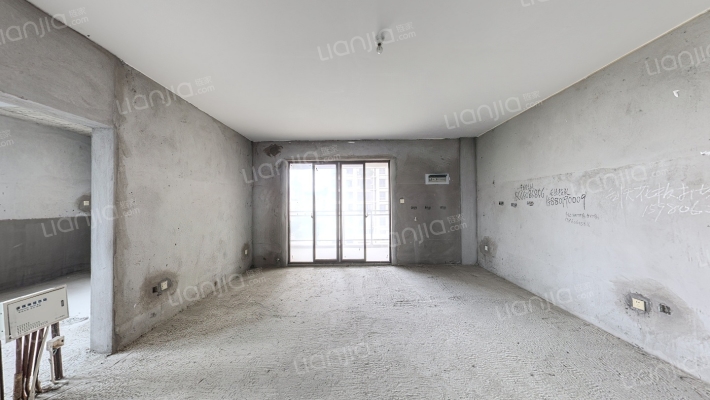 侨荣城二手房实景图