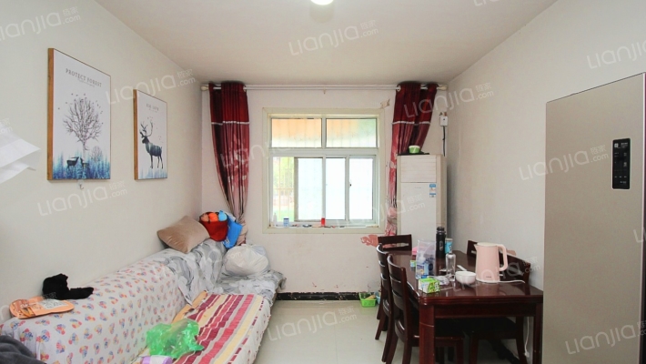 商水县化肥厂家属院二手房实景图