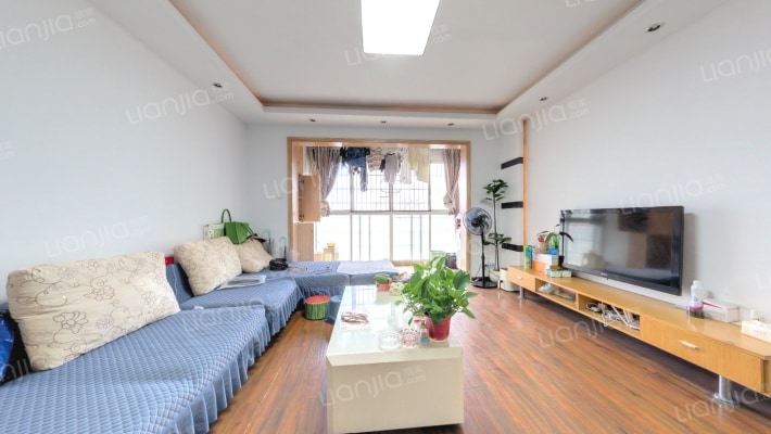 天湘華庭二手房实景图