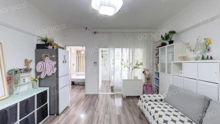 迪康银色诗典二手房实景图