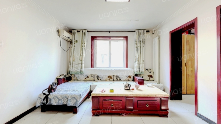 金台园二手房实景图